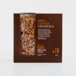 Granola met Cacao XL