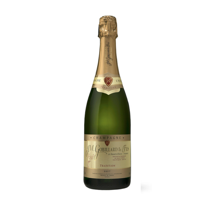 Gobillard_Champagne_Tradition_Hautvillers
