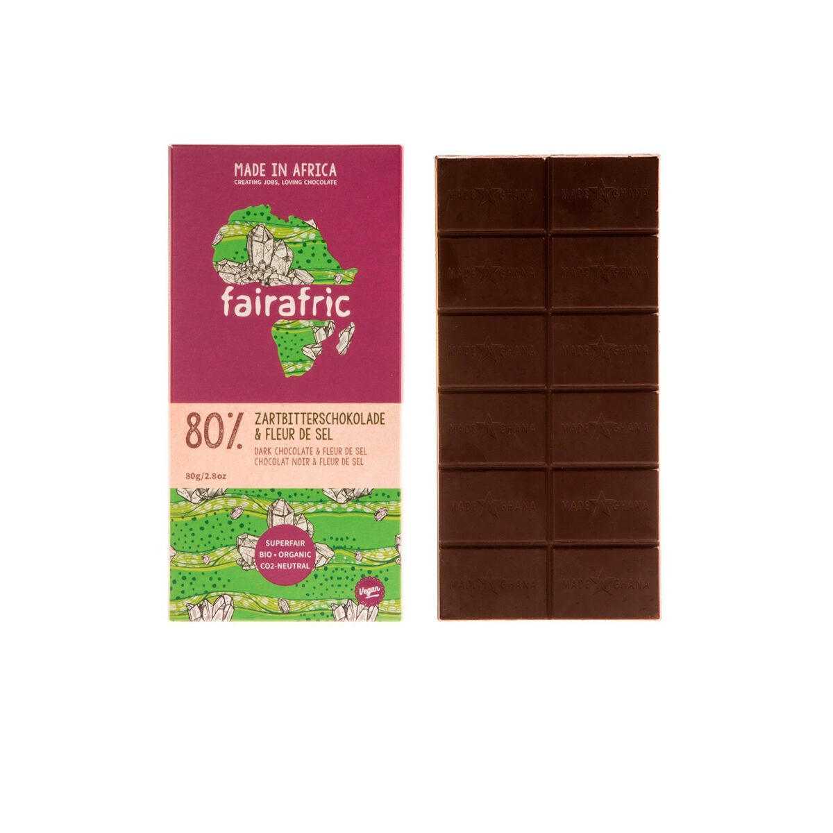 Bio_chocolade_80%__Fleur_de_Sel_Fairafric